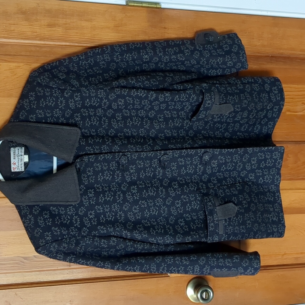 Women's Jacket Large From China